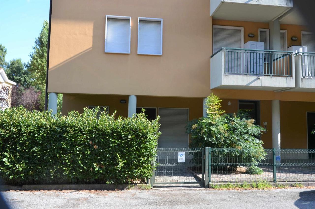 Al Gufo Viola Close To Venice Apartment Noale Exterior photo